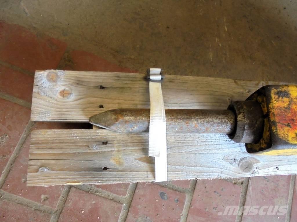 Epiroc SB 52 Hammer Búracie kladivá / Zbíjačky