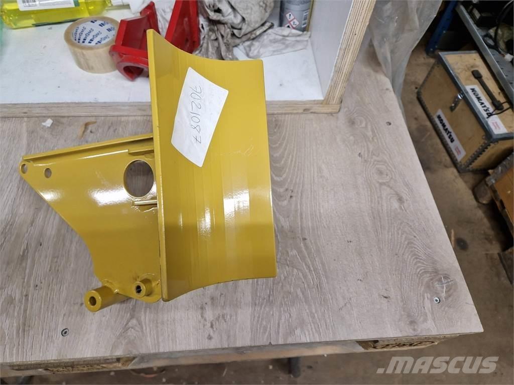 Eco Log 7021087 Podvozky a zavesenie kolies