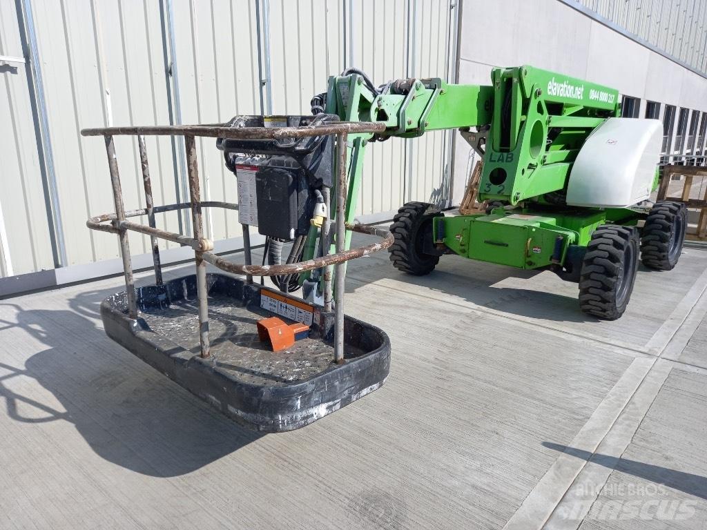 Niftylift HR 21 D Kĺbové plošiny