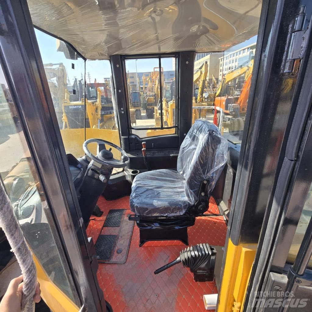 SDLG LG 955 F Kolesové nakladače