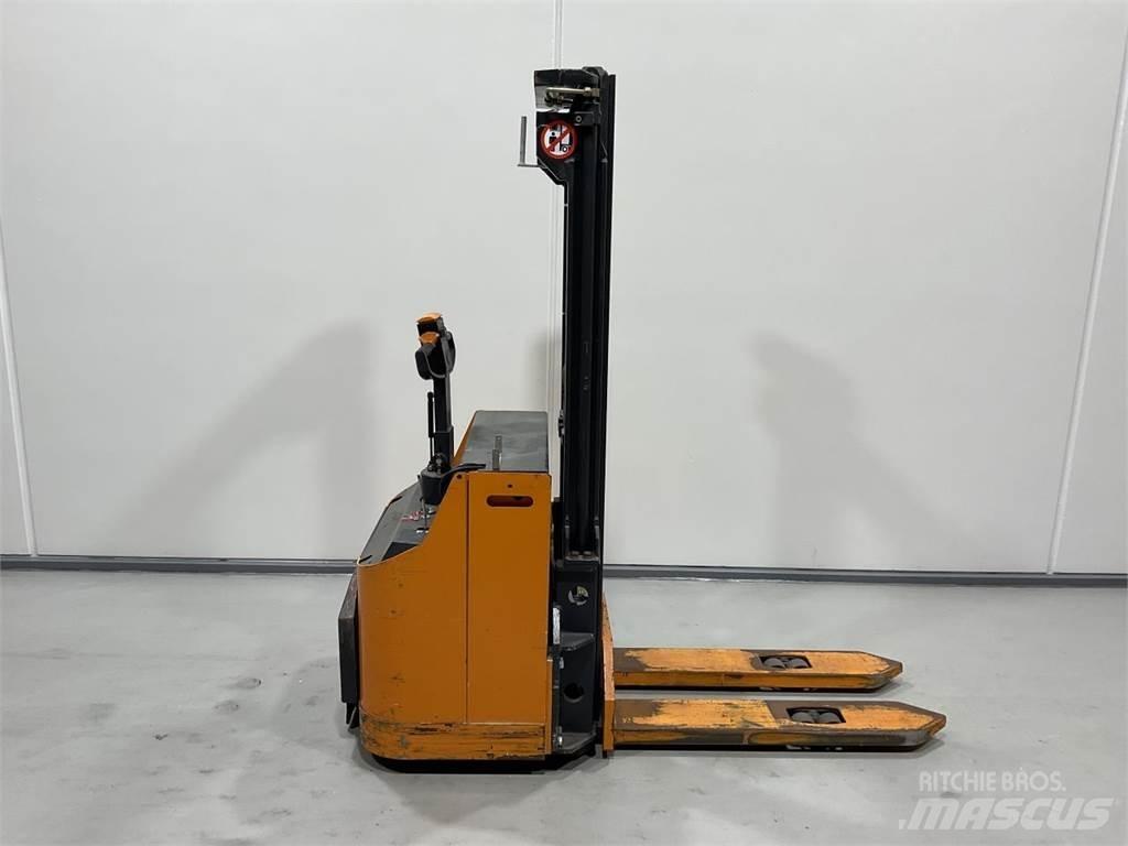 Still EGV-S13 Samohybné vozíky