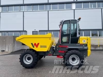 Wacker Neuson DW90-3 Stavebné sklápače