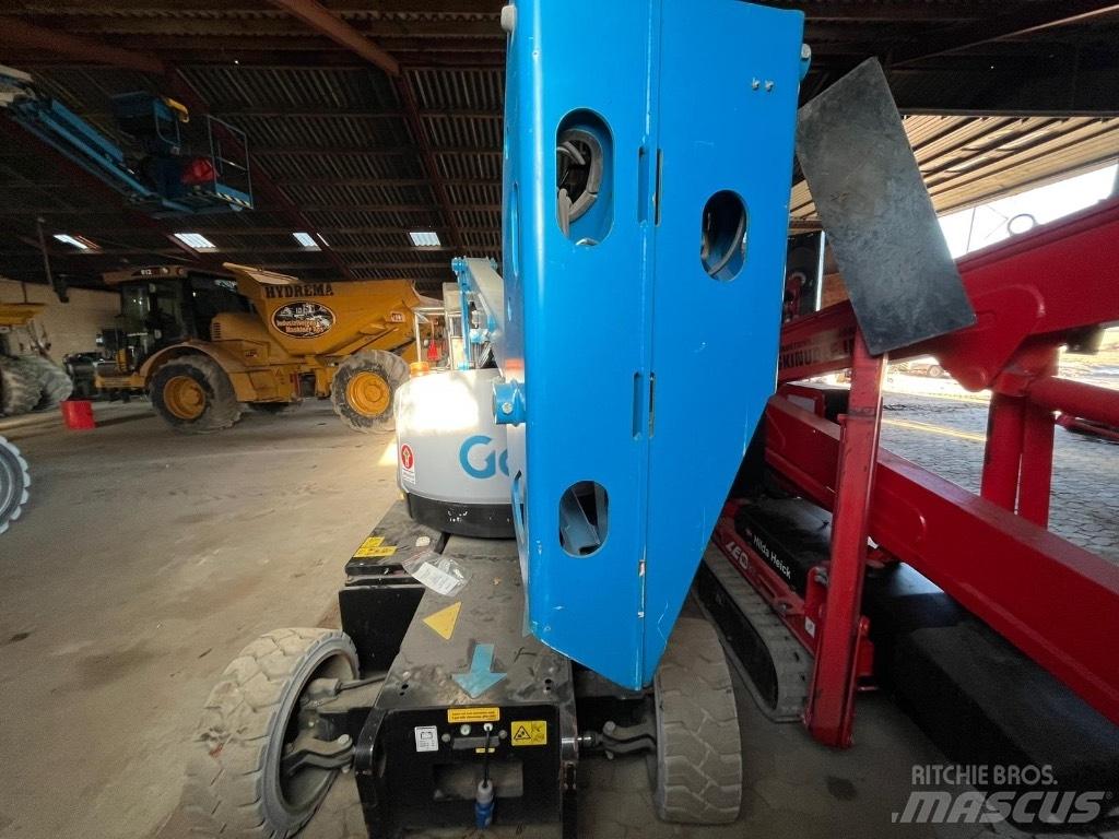 Genie Z 33/18 Kĺbové plošiny