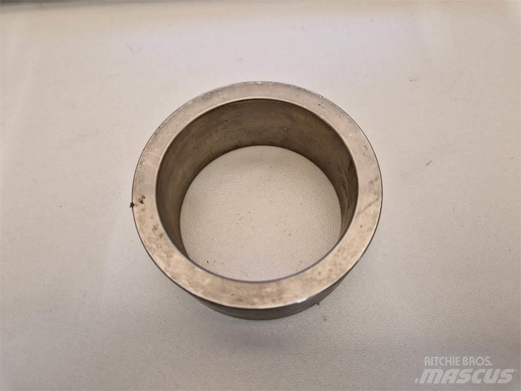 Ponsse 22002 Podvozky a zavesenie kolies