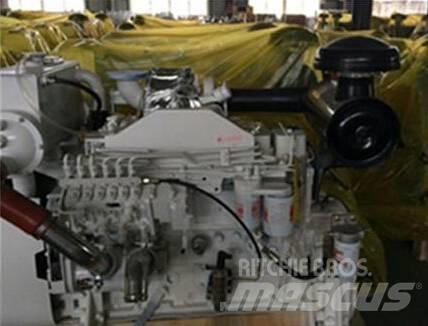 Cummins 6BT5.9-GM80 Motory
