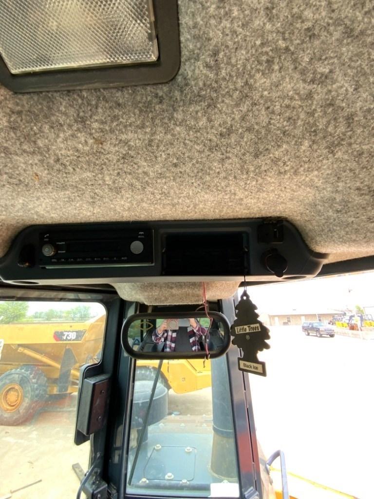 DEERE 750K Pásové dozéry