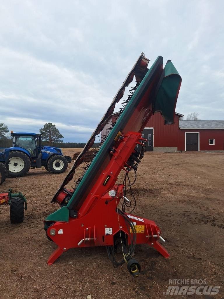 Kverneland 3336 MT Žací stroj-kondicionér