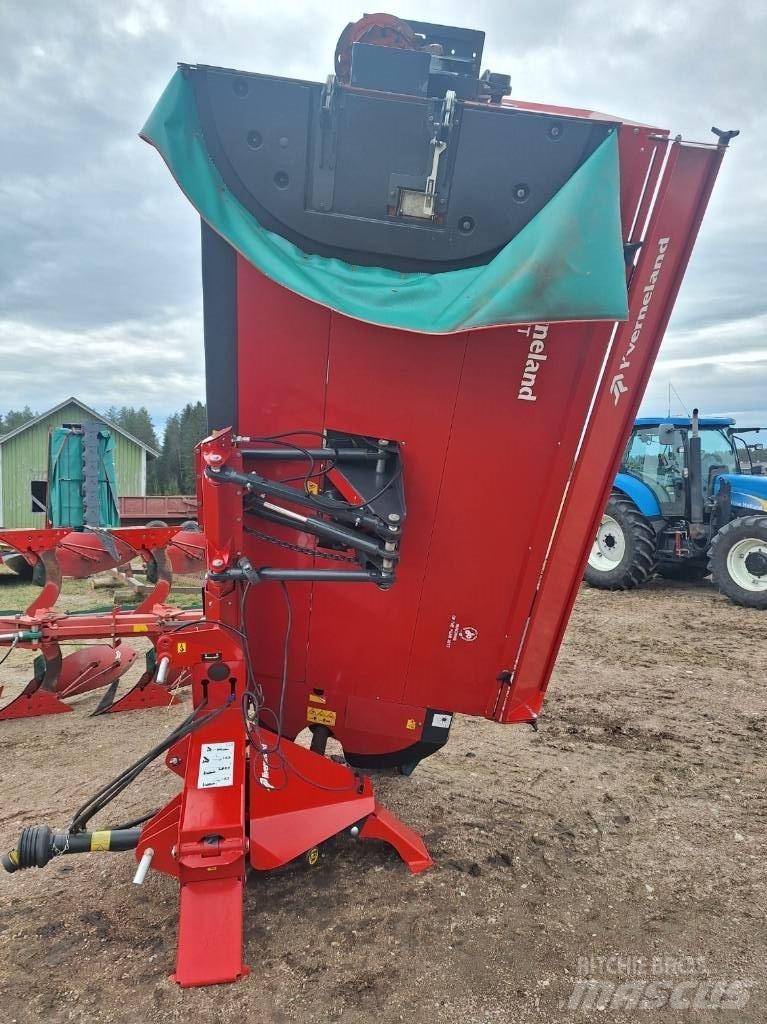 Kverneland 3336 MT Žací stroj-kondicionér