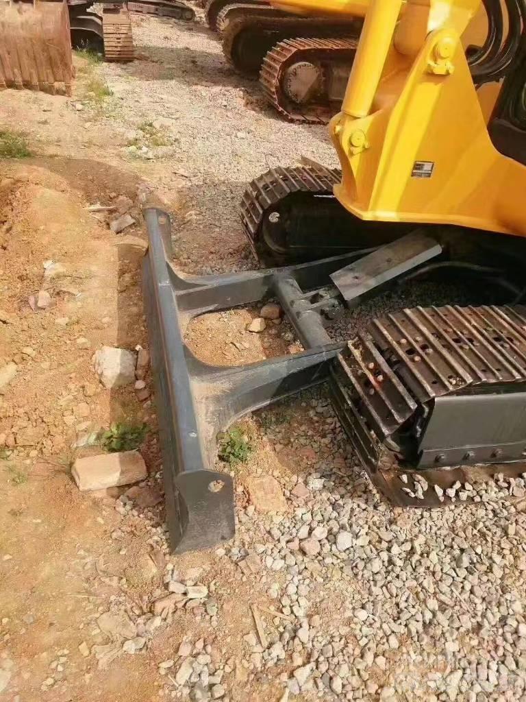Komatsu PC 56 Mini rýpadlá < 7t