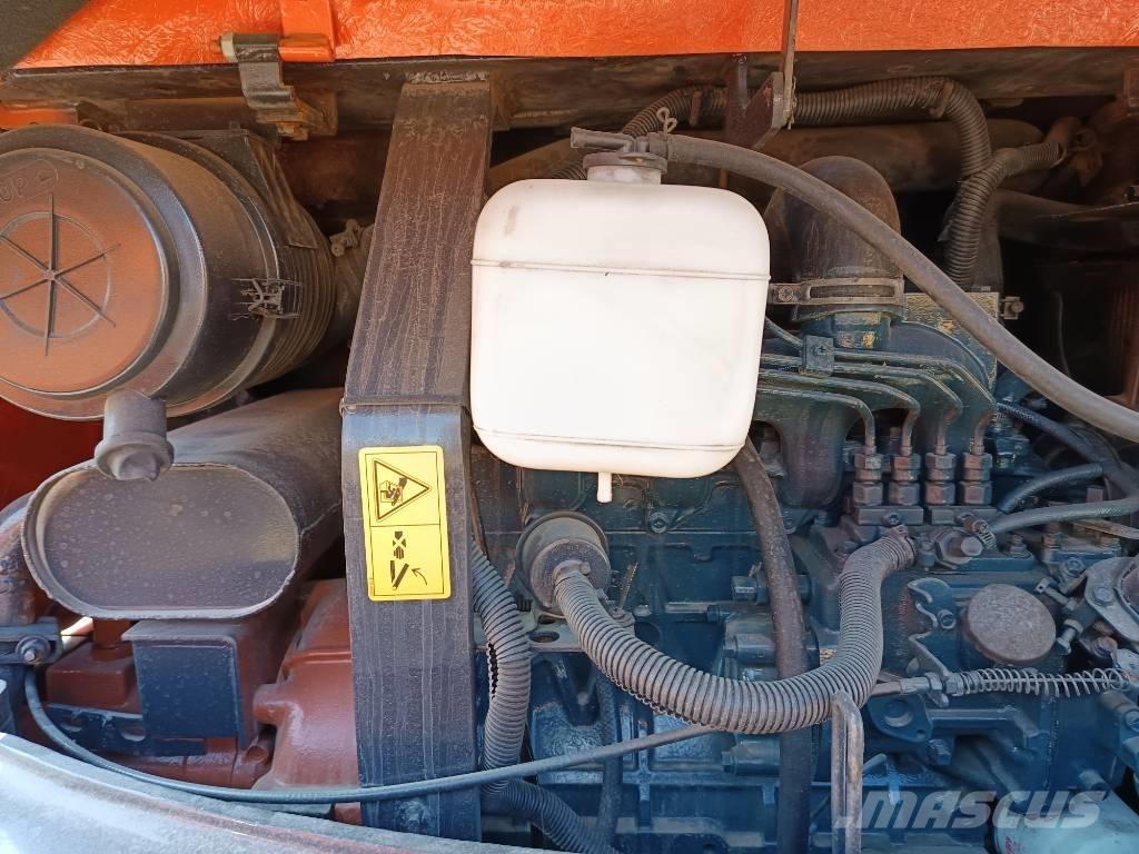 Kubota U 40 Mini rýpadlá < 7t