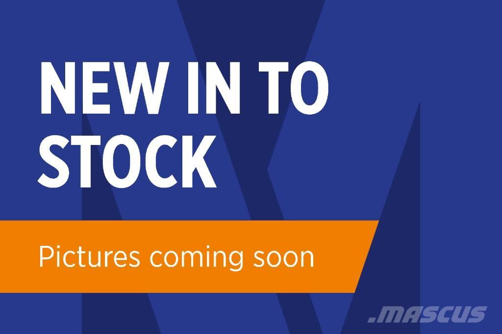 Volvo A 45 G Kĺbové nákladné autá