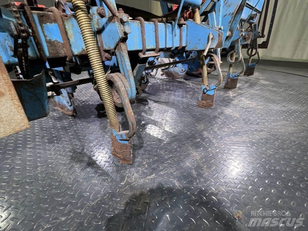Monosem PNU Mechanické sejačky