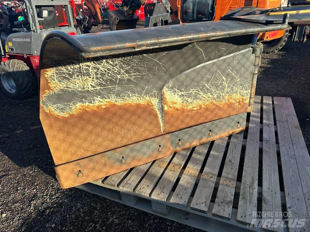 Uni-väg UV-320 Ďalšie poľnohospodárske stroje