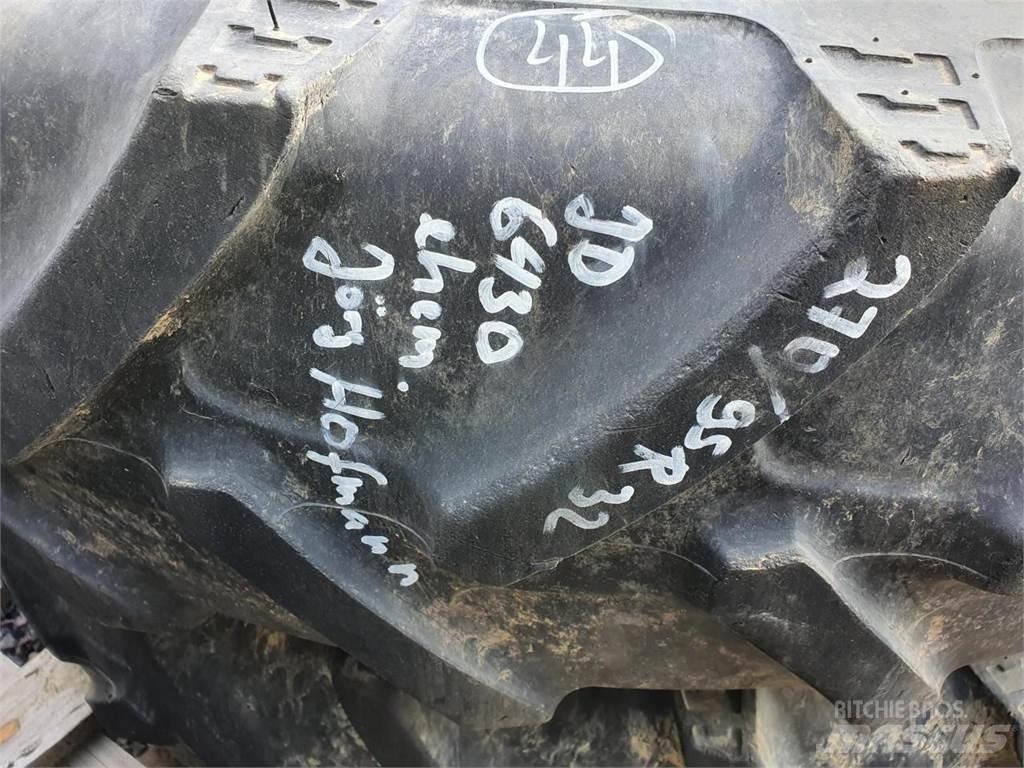 BKT 270/95R32 x2 Pneumatiky, kolesá a ráfiky