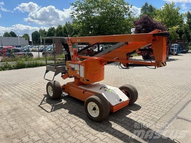 Niftylift HR 12 N E Kĺbové plošiny
