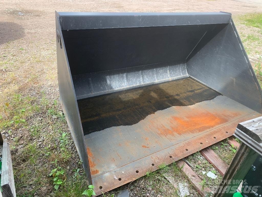 Quicke Gxl+ 220 Príslušenstvo pre čelné nakladače