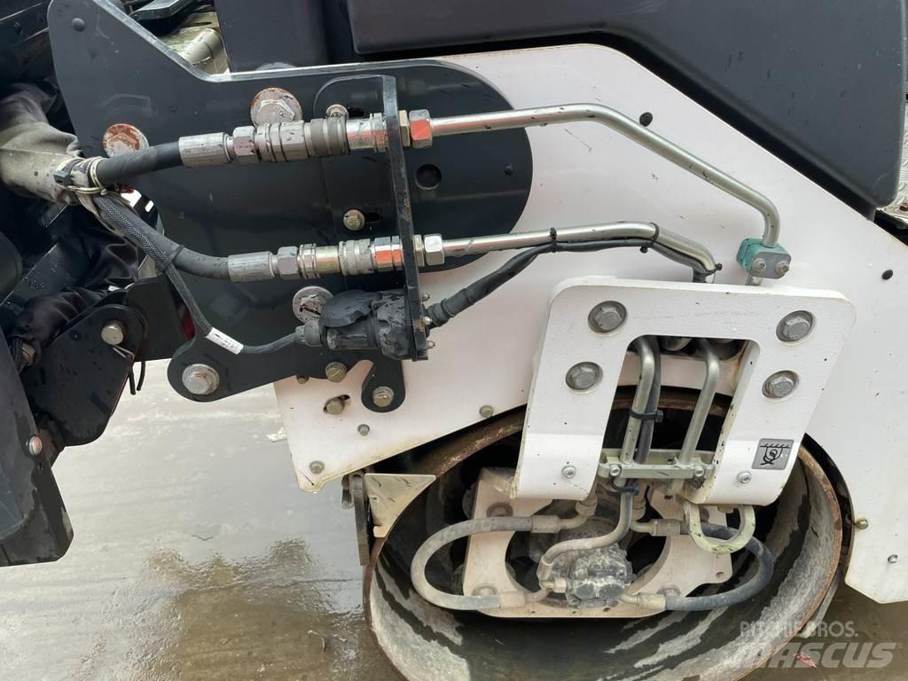 Bomag BW 100 AD-5 Tandemové valce