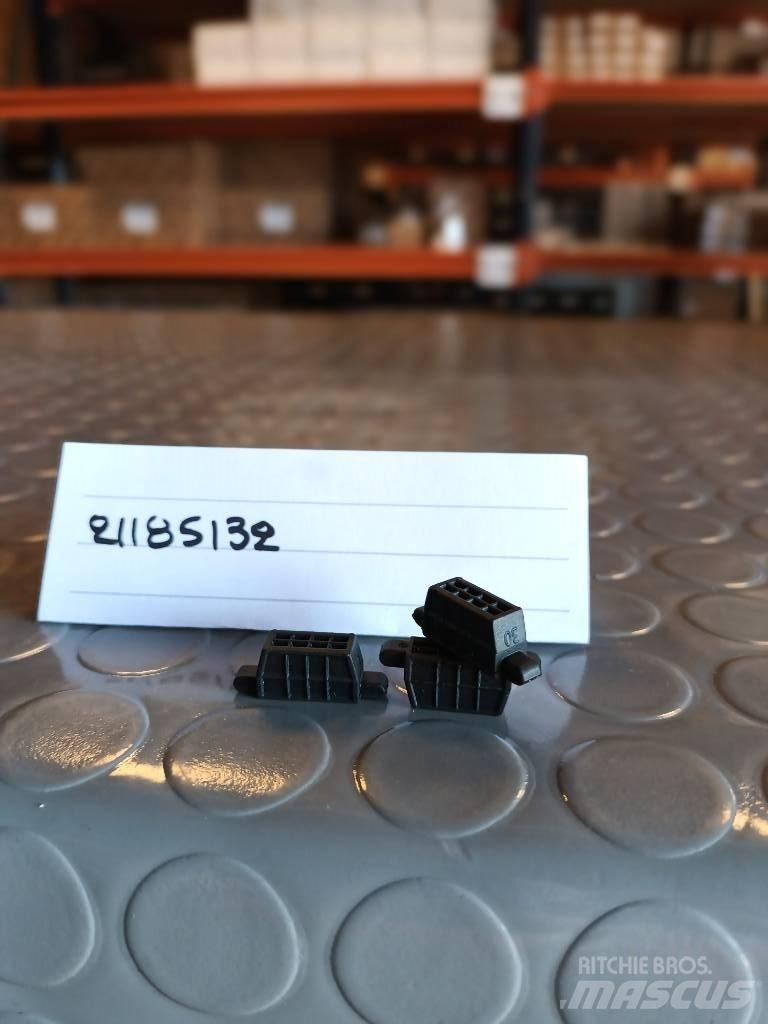 Volvo SEAL 21185132 Doprava – ostatné