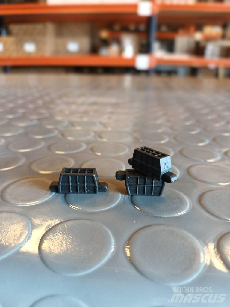 Volvo SEAL 21185132 Doprava – ostatné