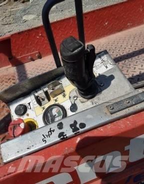 SkyJack SJ III 3219 Nožnicové zdvíhacie plošiny