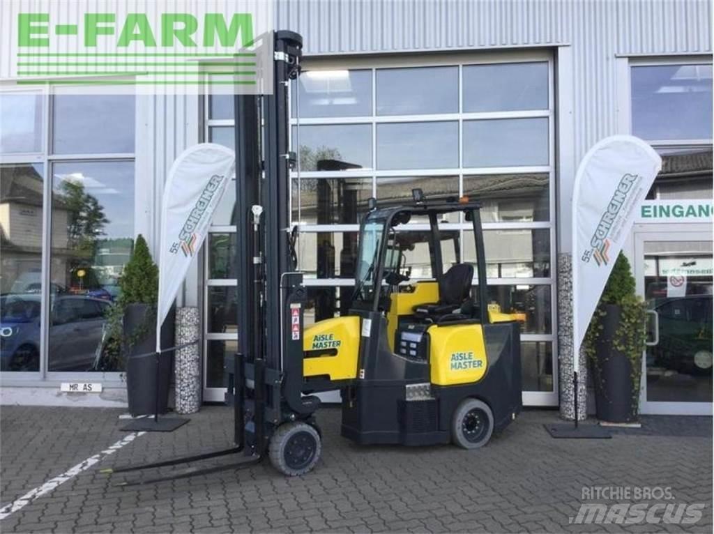 Combilift 15ne mk2 Iné