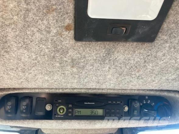 DEERE 850J LGP Pásové dozéry