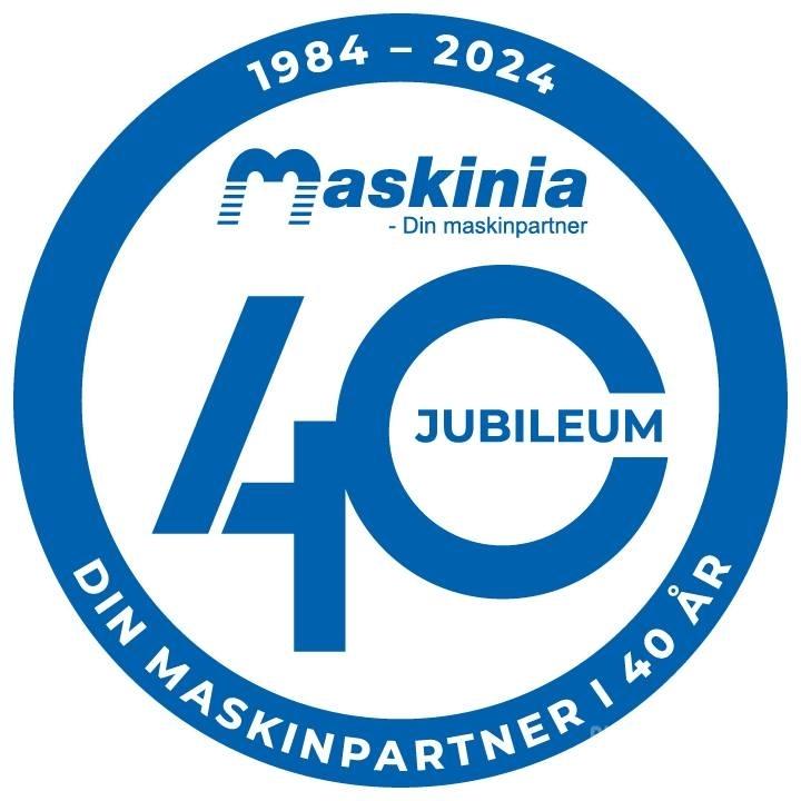 Bergmann 2060 R Plus Kĺbové nákladné autá
