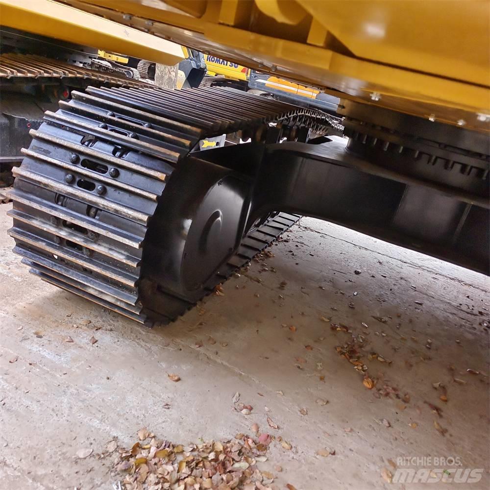 CAT 336 D Pásové rýpadlá