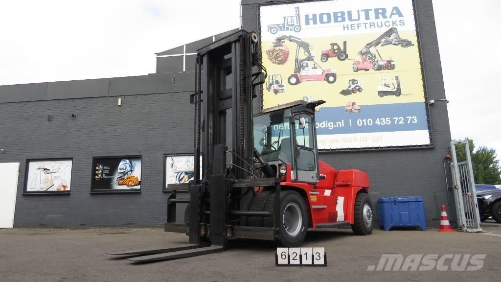 Kalmar DCE 150-12 Dieselové vozíky