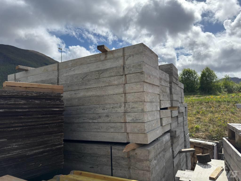  Formwork Aluminium Debnenie