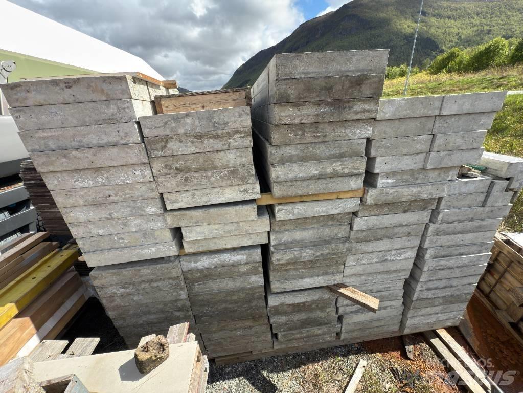  Formwork Aluminium Debnenie