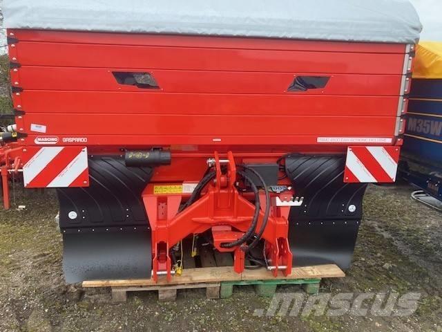 Maschio Primo EW Rozmetadlá priemyselných hnojív