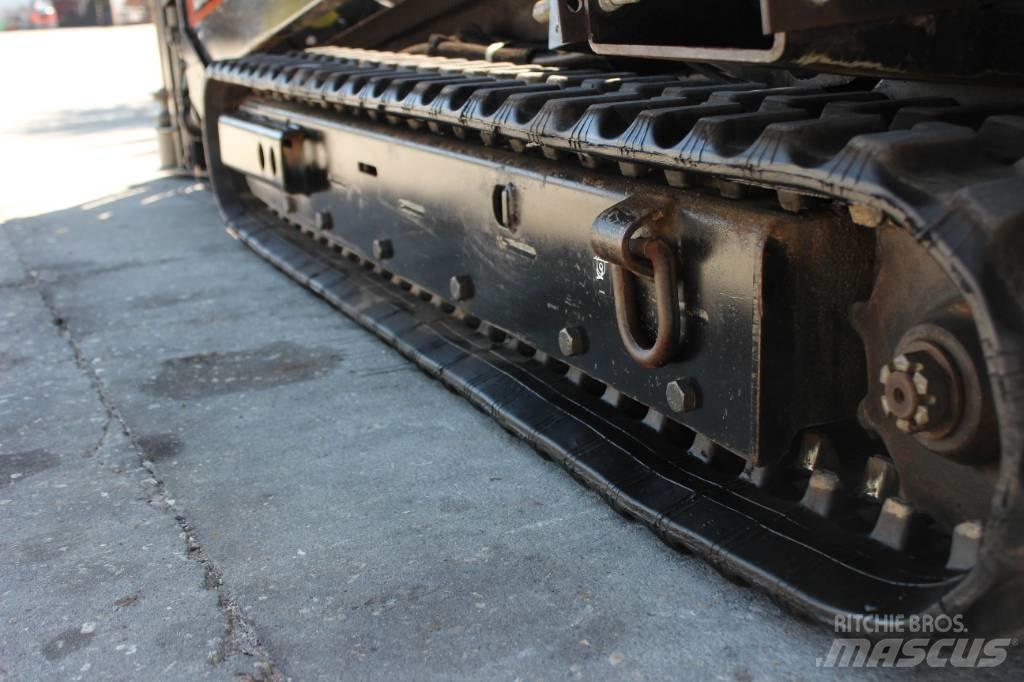 Ditch Witch JT10 Horizontálne vŕtacie zariadenie