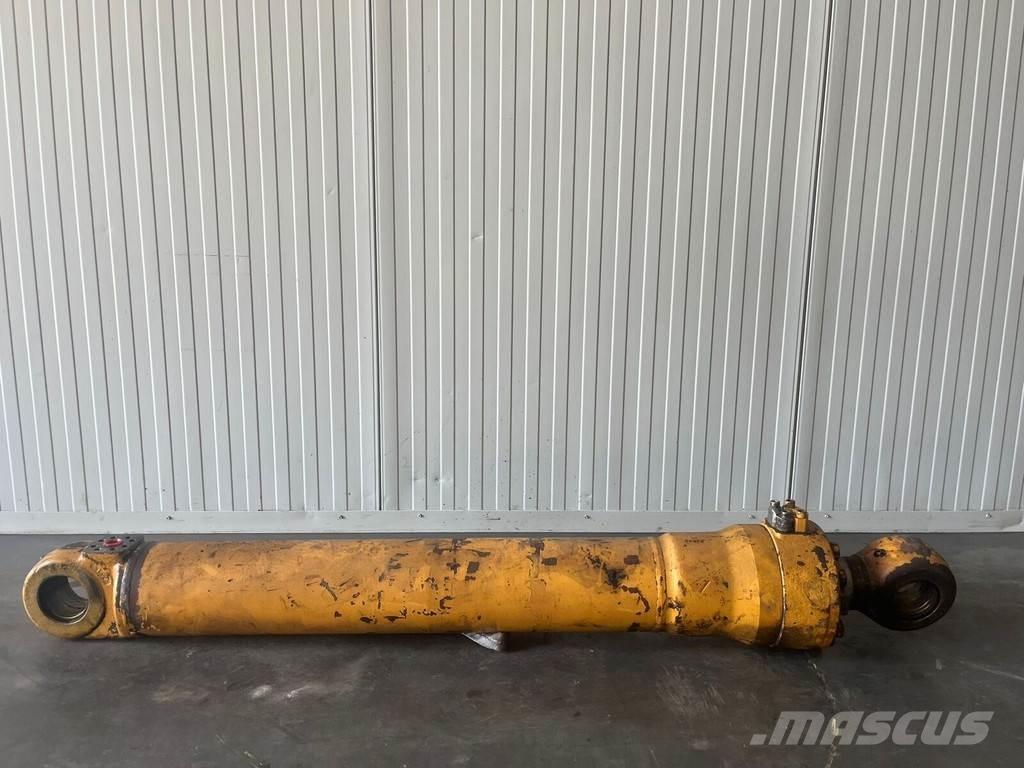 Liebherr Cilinder Hydraulika