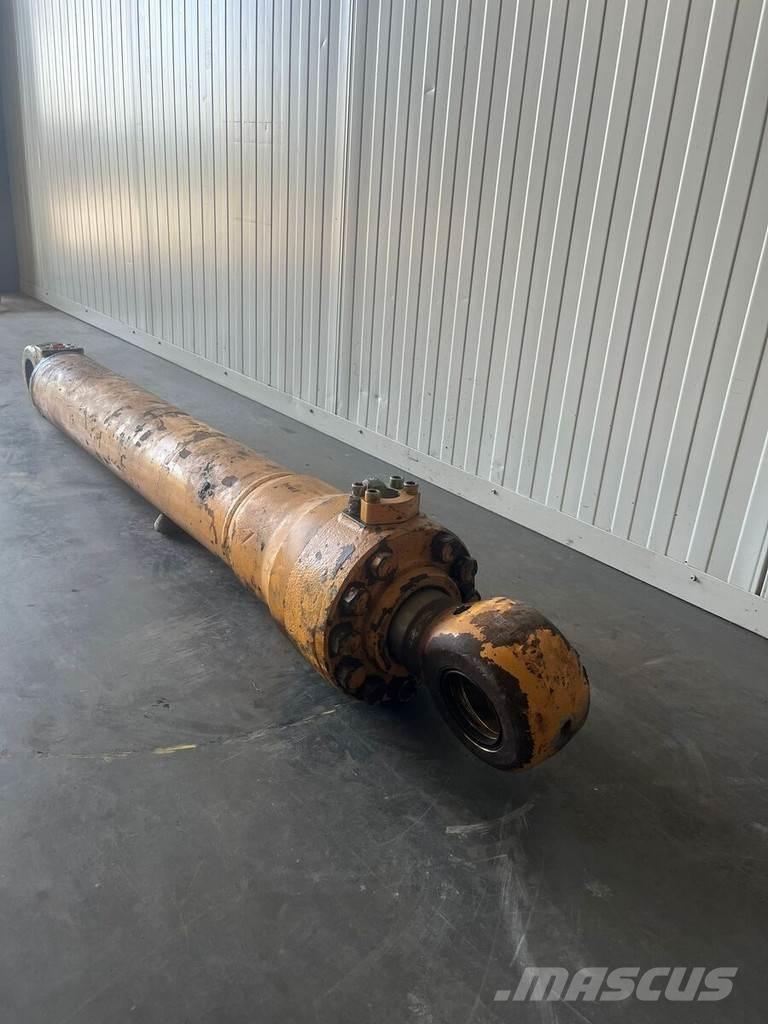 Liebherr Cilinder Hydraulika