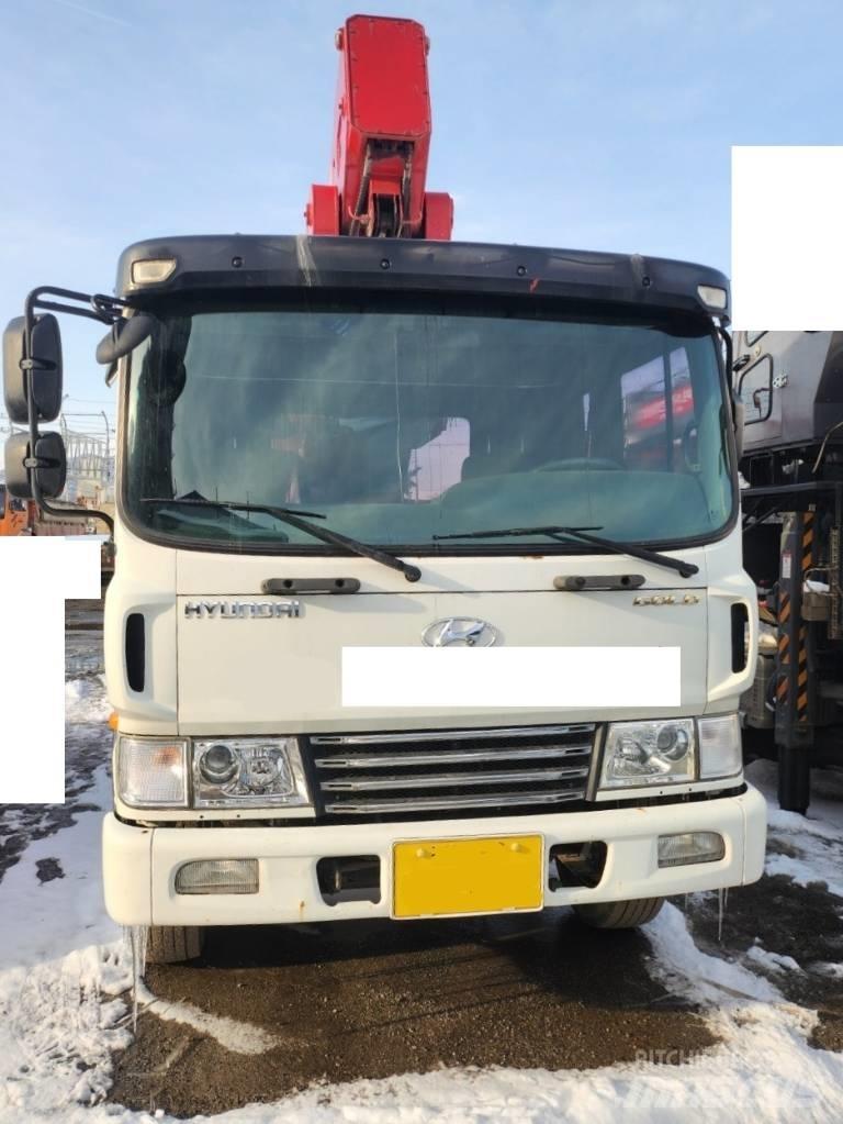  HANSHIN HS4070 Autoplošiny