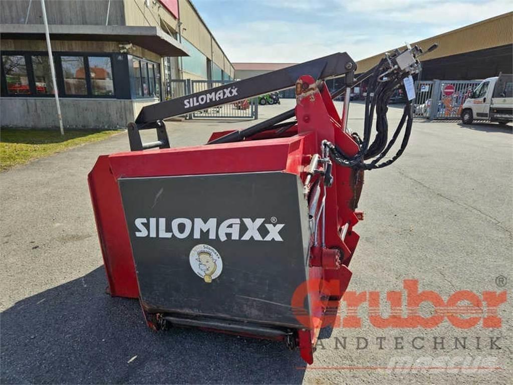 Gruber D 2400 W Zariadenie na vykladanie sila