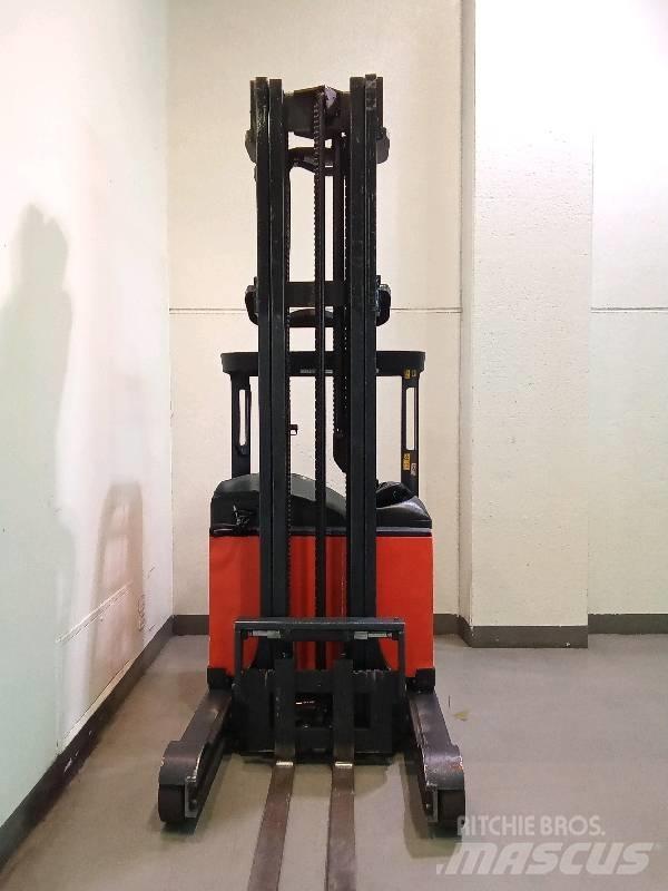 Linde R 16 Retraky