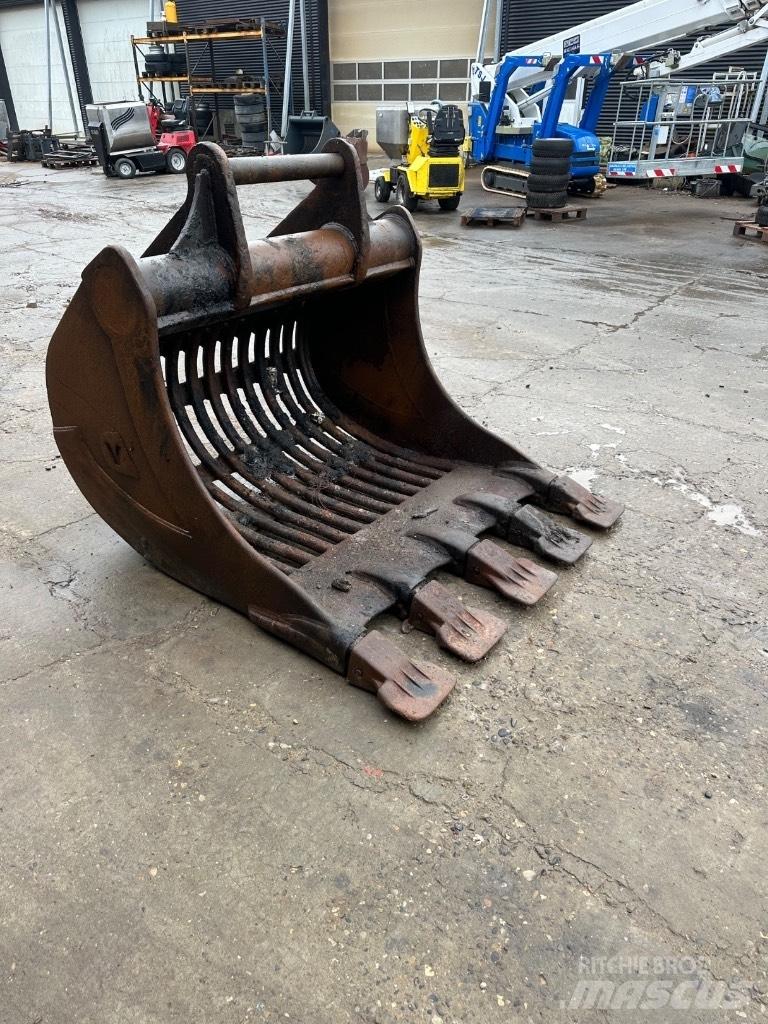  Andet S80 skift Lopaty