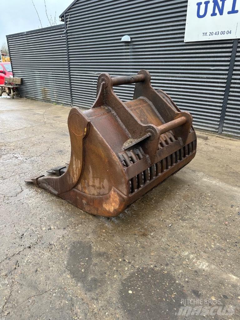  Andet S80 skift Lopaty