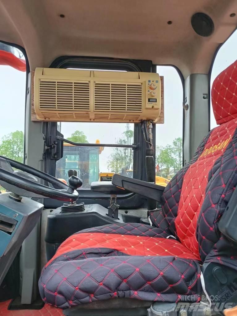 Doosan DL505 Kolesové nakladače
