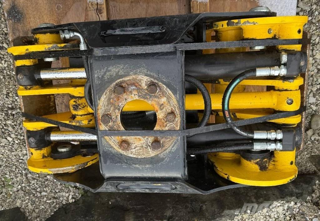  Gripen 040/6000040 Lodné háky