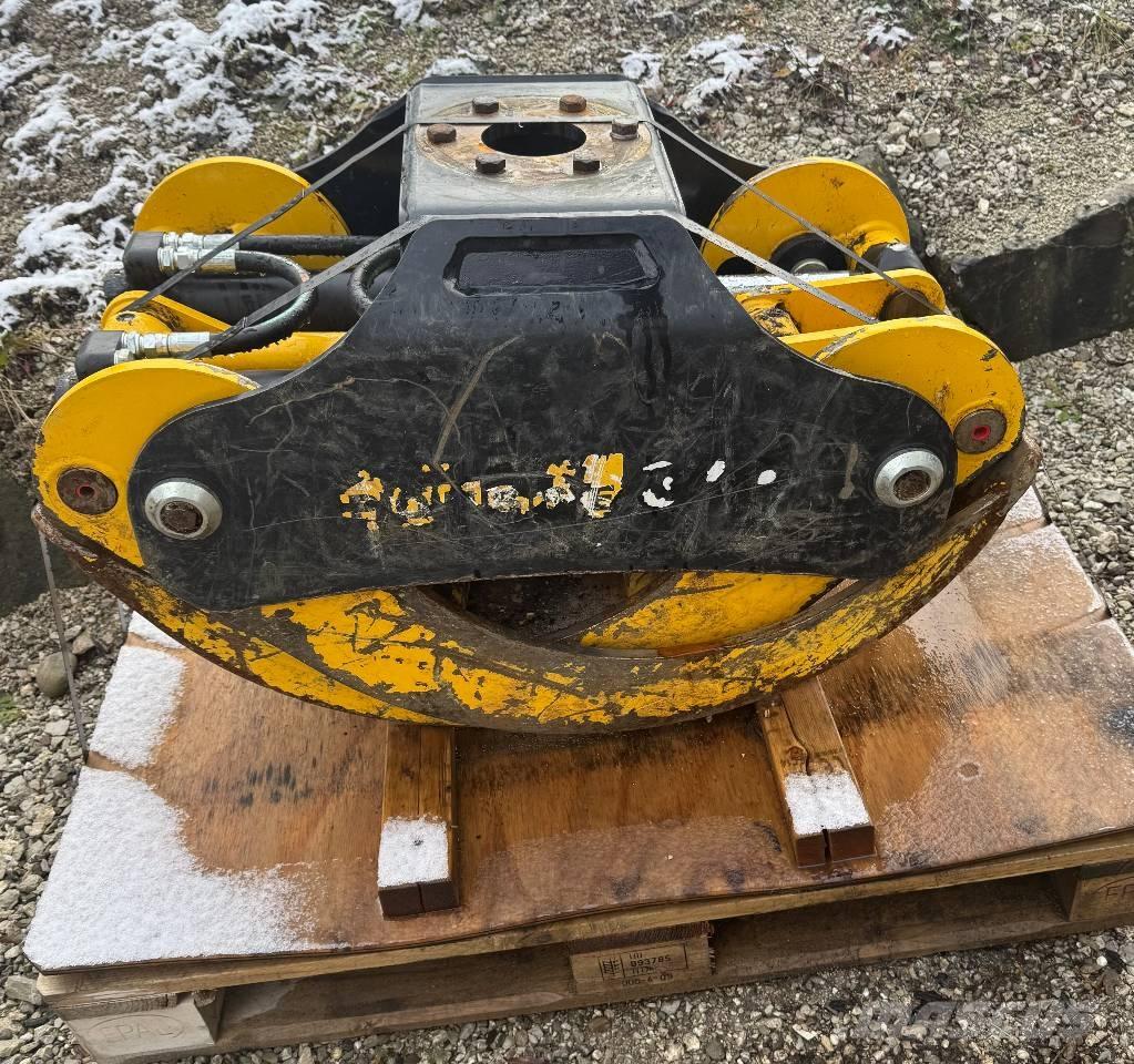  Gripen 040/6000040 Lodné háky