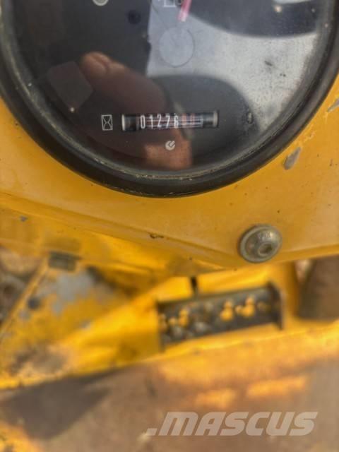 NC SW 3 Stavebné sklápače