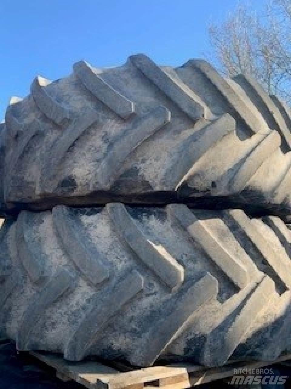 Mitas 680/80R42 Pneumatiky, kolesá a ráfiky