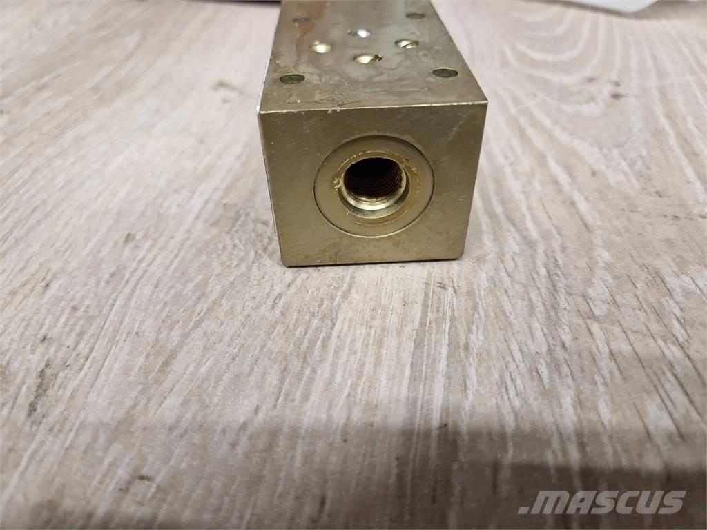 Eco Log 7003711 Hydraulika