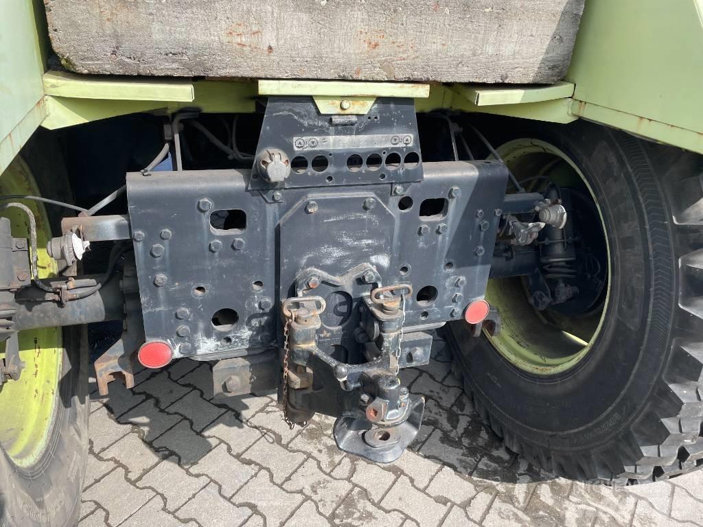 MB Trac 1300 Traktory