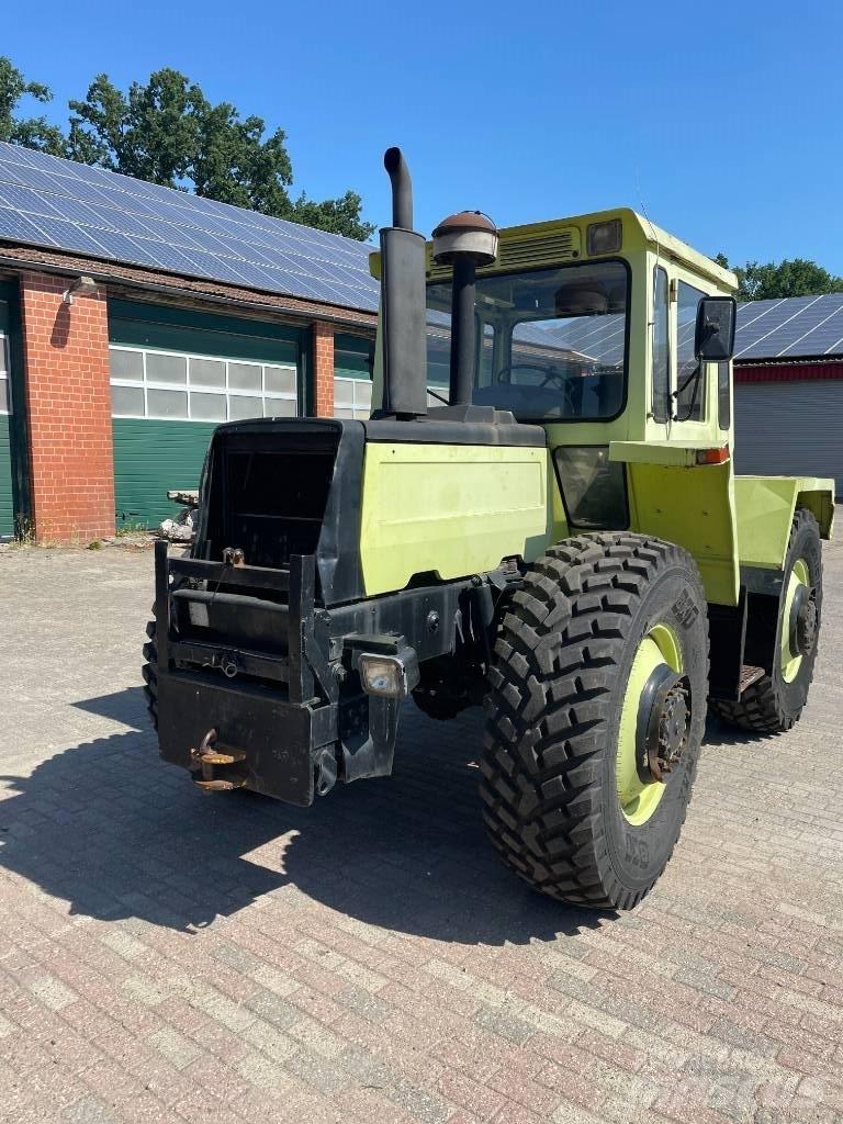 MB Trac 1300 Traktory