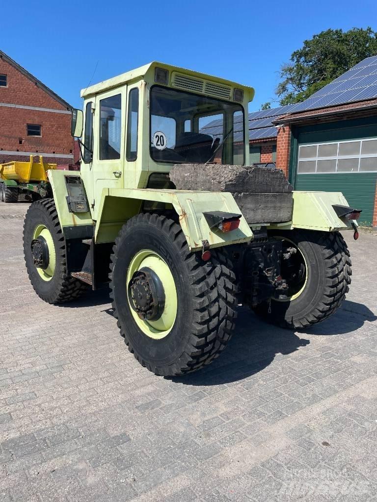 MB Trac 1300 Traktory