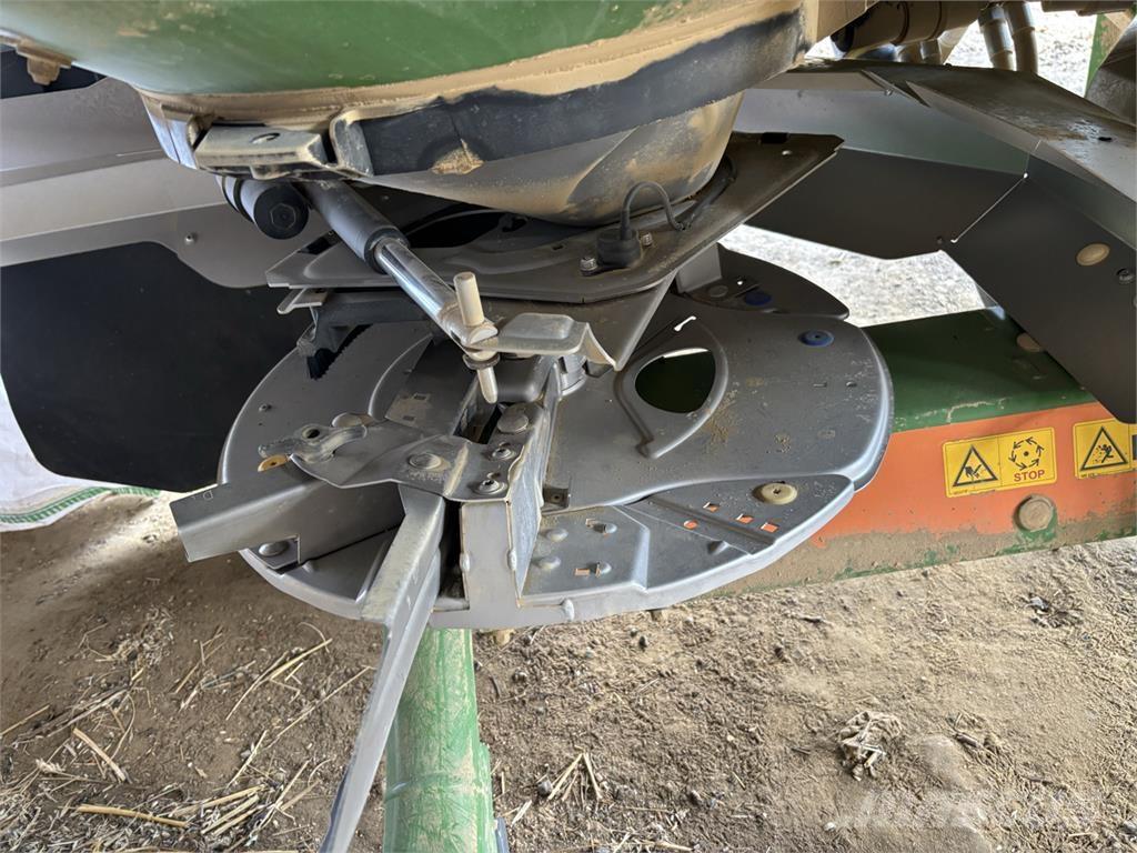 Amazone ZA TS 4200 Aplikátory tekutých hnojív